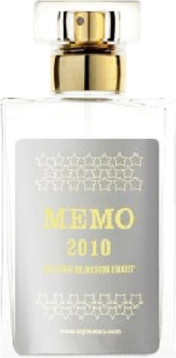 Memo — Memo Orange Blossom Frost