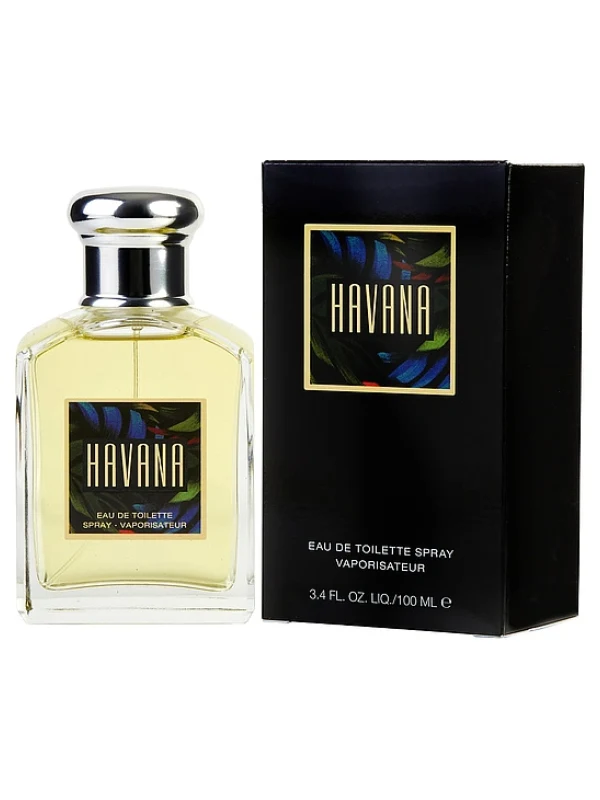 Aramis — Aramis Havana