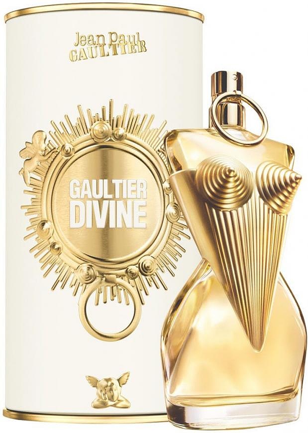 Jean Paul Gaultier Divine — фото 2