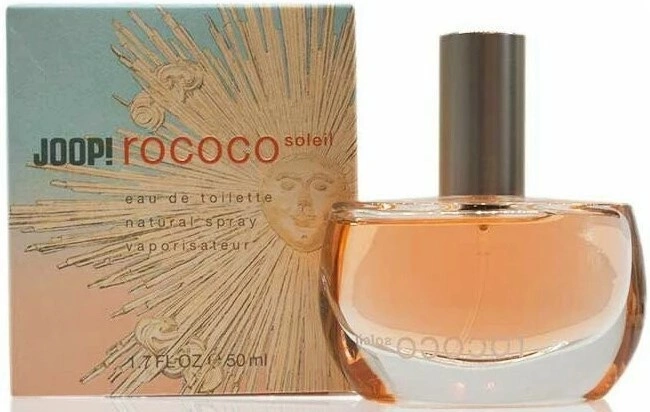 Joop! Rococo Soleil — фото 3