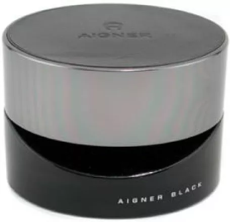 Aigner — Aigner Black for Men
