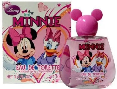 Disney Parfume Minnie Mouse — фото 3