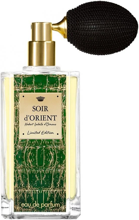 Sisley Soir D'orient Wild Edition — фото 2