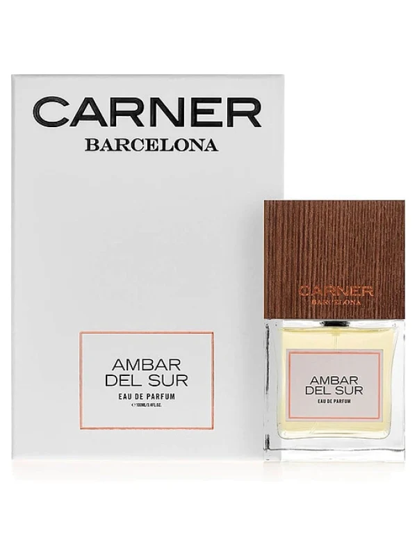 Carner Barcelona — Carner Barcelona Ambar del Sur