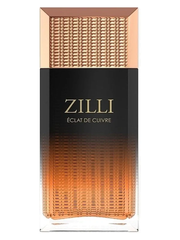 Zilli — Zilli Eclat De Cuivre