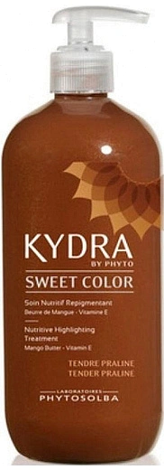 Kydra — Kydra Sweet Color Tender Praline