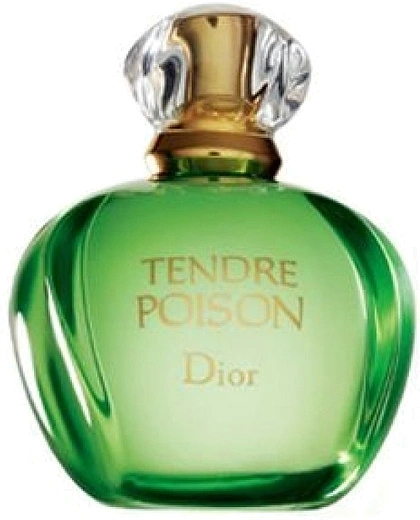 Christian Dior — Christian Dior Poison Tender