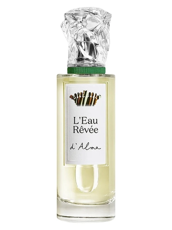 Sisley — Sisley L'eau Revee D'alma