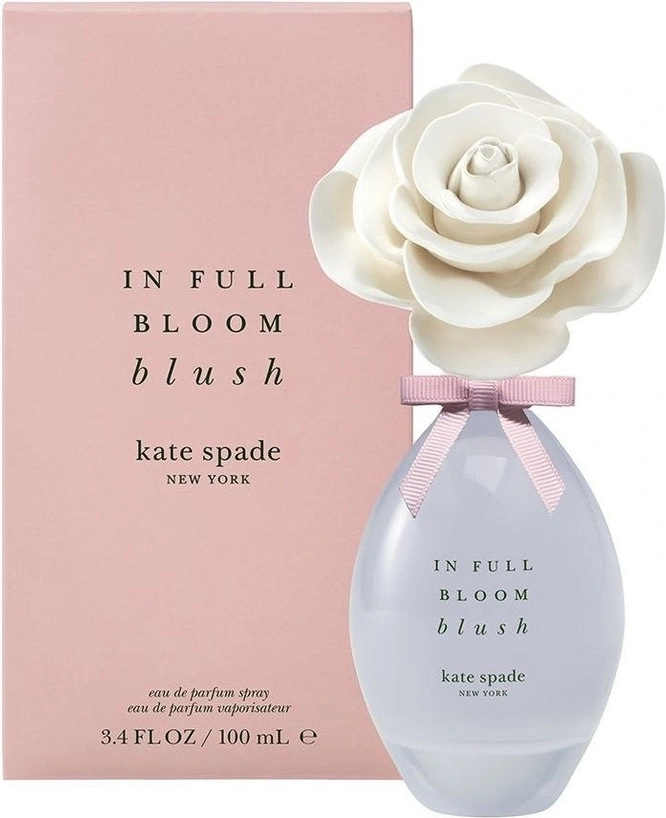 Kate Spade In Full Bloom Blush — фото 3