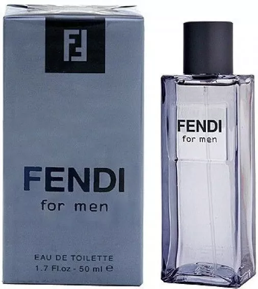 Fendi Fendi For Men — фото 2