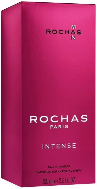 Rochas Rochas Man Intense — фото 4