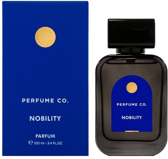 Perfume Co. Nobility — фото 2