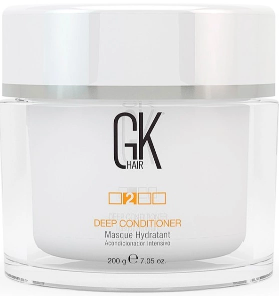Global Keratin Deep Conditioner — фото 3