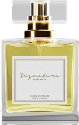 Signature — Signature Cool Demure