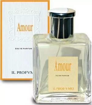 Il Profumo — Il Profumo Amour