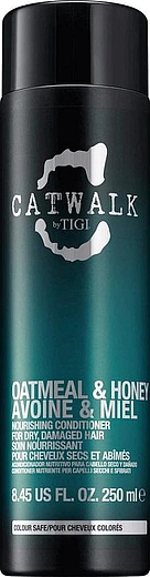 Tigi — Tigi Catwalk Oatmeal & Honey Conditioner