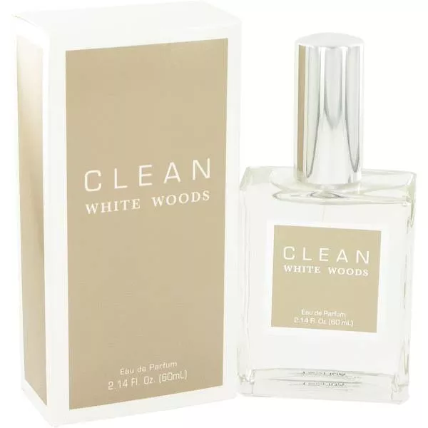 Clean White Woods — фото 3