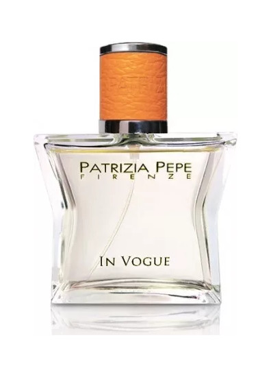 Patrizia Pepe — Patrizia Pepe In Vogue