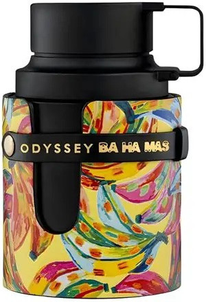 Sterling Parfums — Sterling Parfums Armaf Odyssey Ba Ha Mas