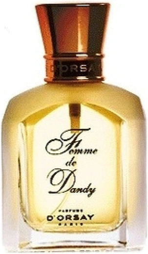 D`Orsay — D`Orsay Femme de Dandy