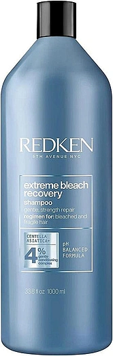 Redken — Redken Extreme Bleach Recovery Shampoo