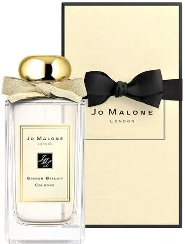 Jo Malone Ginger Biscuit — фото 3