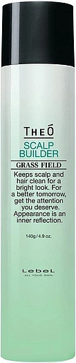 Lebel — Lebel Theo Scalp Builder