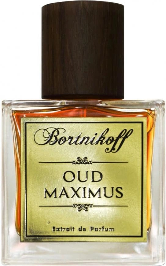 Bortnikoff Oud Maximus — фото 2