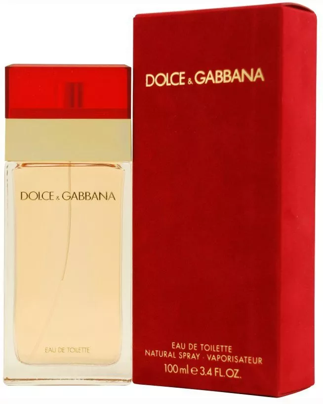 Dolce & Gabbana Dolce And Gabbana — фото 3