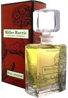 Miller Harris Fleur Oriental — фото 3