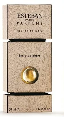 Esteban Bois Velours — фото 4