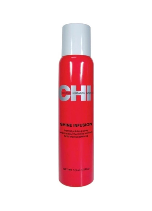 CHI — CHI Shine Infusion Thermal Polishing Spray