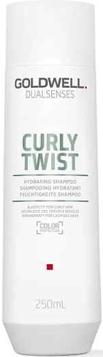 Goldwell — Goldwell Dualsenses Curly Twist Hydrating Shampoo