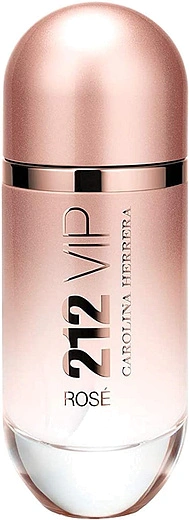 Carolina Herrera — Carolina Herrera 212 Vip Rose Fit For Friends