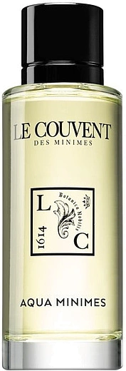 Le Couvent Maison De Parfum — Le Couvent Maison De Parfum Aqua Minimes