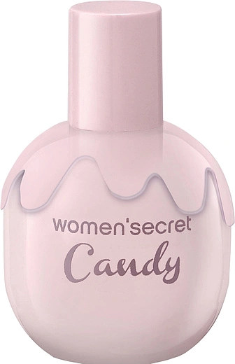 Women Secret — Women Secret Candy