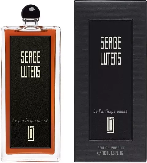 Serge Lutens Le Participe Passe — фото 3