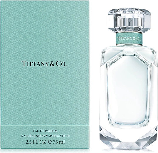 Tiffany — Tiffany Tiffany & Co