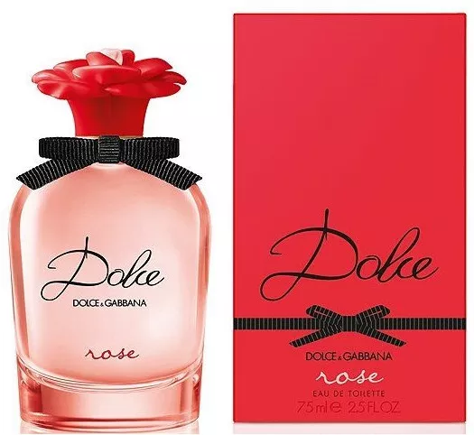 Dolce & Gabbana Dolce Rose — фото 3