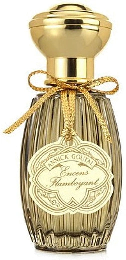 Annick Goutal — Annick Goutal Encens Flamboyant