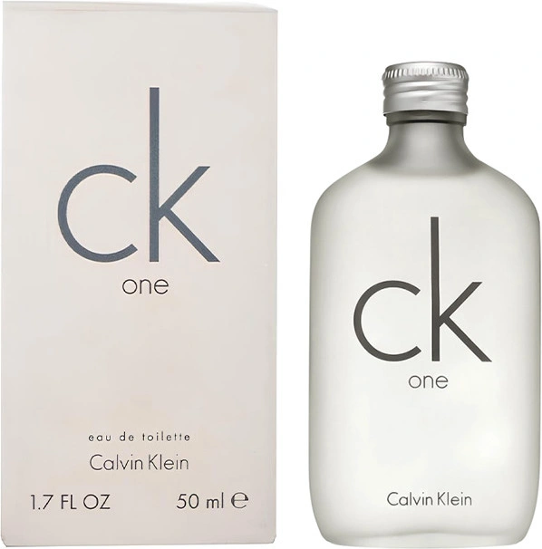 Calvin Klein CK One — фото 4