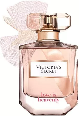 Victoria's Secret — Victoria's Secret Love is Heavenly