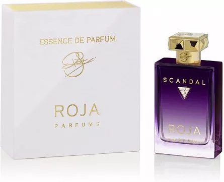 Roja Dove Scandal Pour Femme Essence De Parfum — фото 3