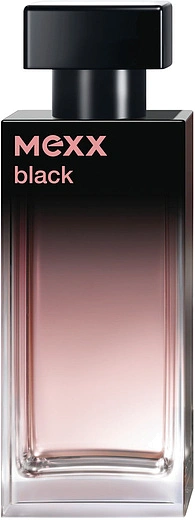 Mexx — Mexx Mexx Black Woman Парфюмерная вода