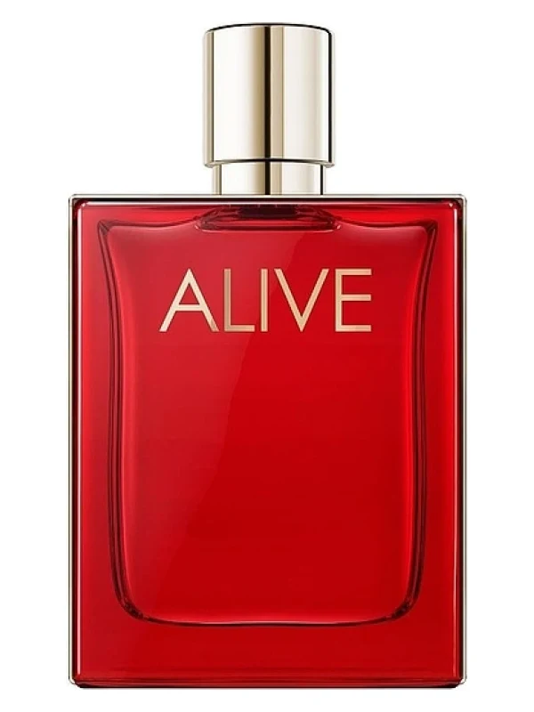 Hugo Boss — Hugo Boss Boss Alive Parfum