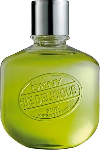Donna Karan — Donna Karan DKNY Be Delicious Picnic in the park