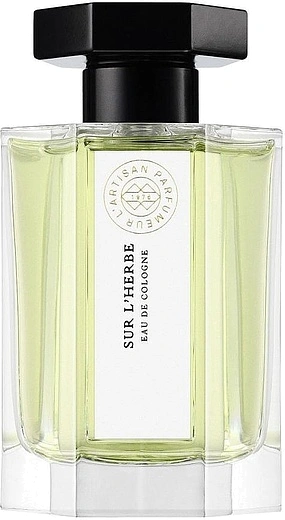 L`Artisan Parfumeur — L`Artisan Parfumeur Sur L`Herbe