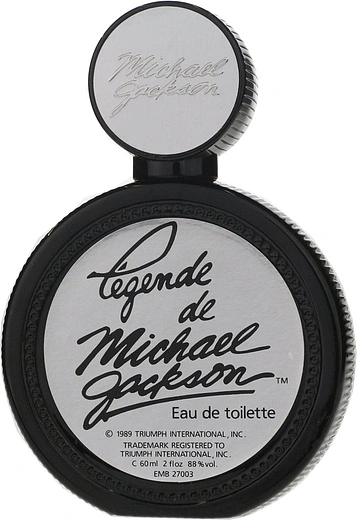 Michael Jackson — Michael Jackson Legende de Michael Jackson