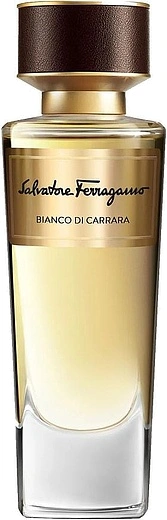 Salvatore Ferragamo — Salvatore Ferragamo Tuscan Soul Bianco di Carrara