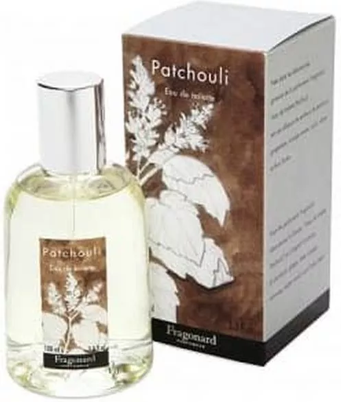 Fragonard Patchouli — фото 4